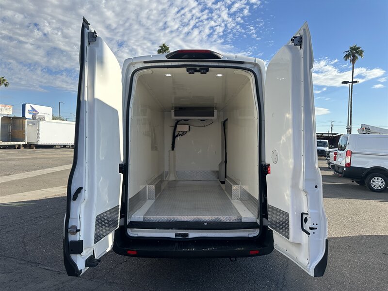 2021 Ford Transit 350 Refrigerated Unit   - Photo 7 - Phoenix, AZ 85034