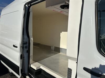 2021 Ford Transit 350 Refrigerated Unit   - Photo 11 - Phoenix, AZ 85034