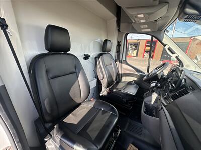 2021 Ford Transit 350 Refrigerated Unit   - Photo 16 - Phoenix, AZ 85034