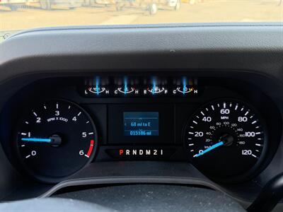 2024 Ford E-350 SD Refrigerated Truck - Photo 10 - Phoenix, AZ 85034