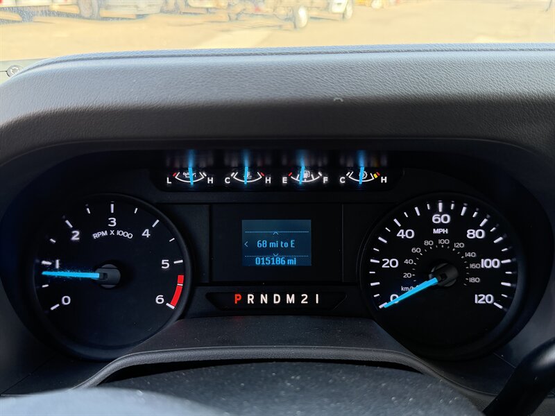 2024 Ford E-350 SD Refrigerated Truck - Photo 10 - Phoenix, AZ 85034