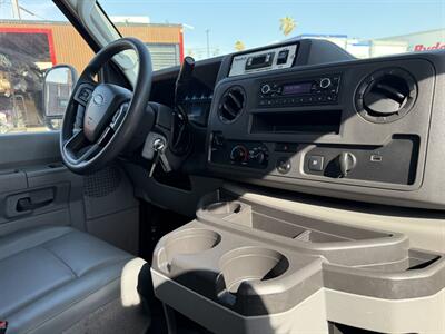 2024 Ford E-350 SD Refrigerated Truck - Photo 15 - Phoenix, AZ 85034