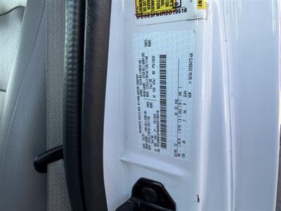 2024 Ford E-350 SD Refrigerated Truck - Photo 16 - Phoenix, AZ 85034