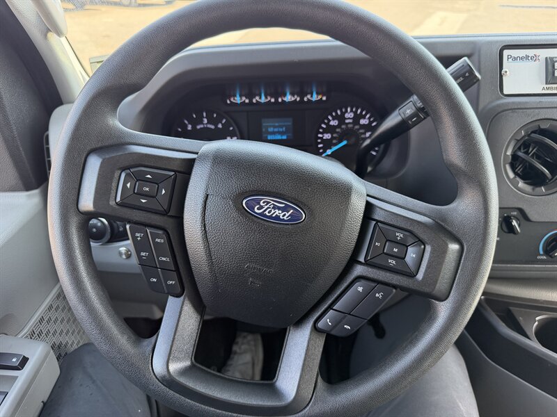 2024 Ford E-350 SD Refrigerated Truck - Photo 11 - Phoenix, AZ 85034