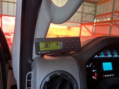 2024 Ford E-350 SD Refrigerated Truck - Photo 13 - Phoenix, AZ 85034