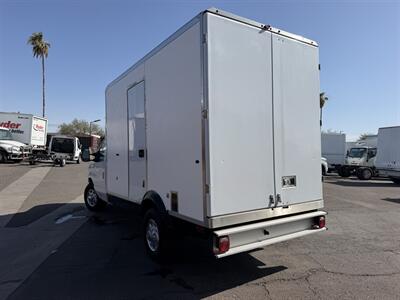 2024 Ford E-350 SD Refrigerated Truck - Photo 4 - Phoenix, AZ 85034