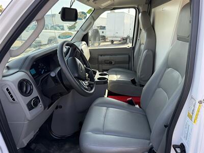 2024 Ford E-350 SD Refrigerated Truck - Photo 9 - Phoenix, AZ 85034