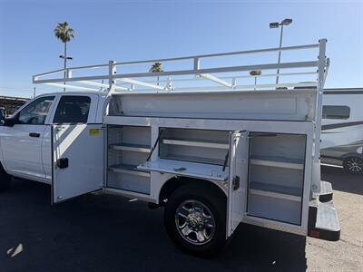 2023 RAM 2500 Tradesman - Service Body - Photo 10 - Phoenix, AZ 85034