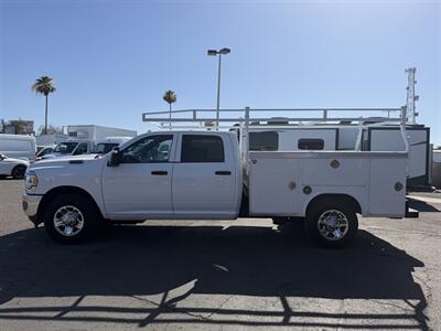 2023 RAM 2500 Tradesman - Service Body - Photo 6 - Phoenix, AZ 85034