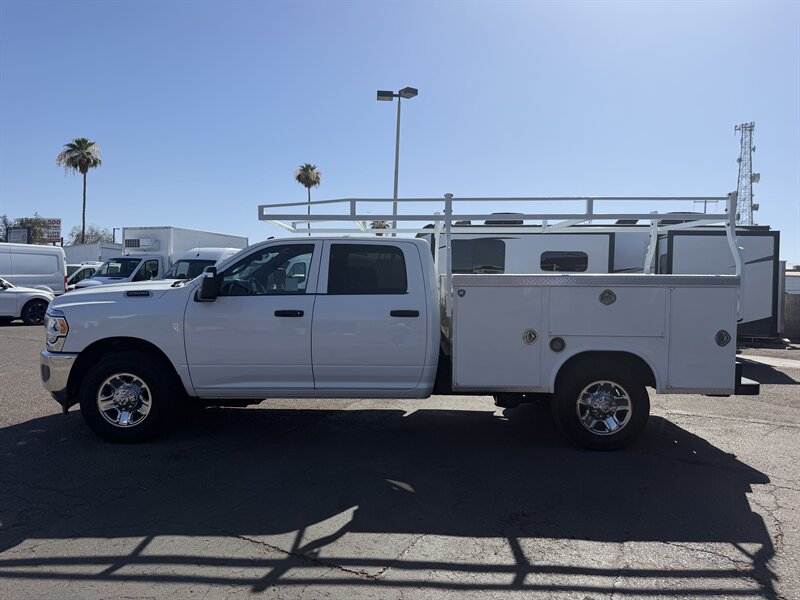 2023 RAM 2500 Tradesman - Service Body - Photo 6 - Phoenix, AZ 85034