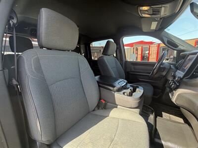 2023 RAM 2500 Tradesman - Service Body - Photo 17 - Phoenix, AZ 85034