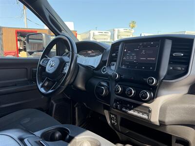 2023 RAM 2500 Tradesman - Service Body - Photo 18 - Phoenix, AZ 85034