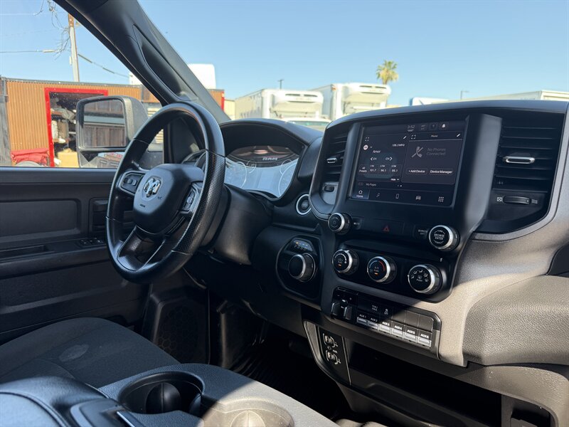 2023 RAM 2500 Tradesman - Service Body - Photo 18 - Phoenix, AZ 85034