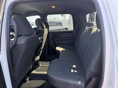 2023 RAM 2500 Tradesman - Service Body - Photo 13 - Phoenix, AZ 85034