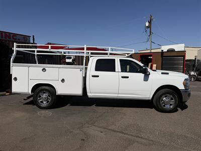 2023 RAM 2500 Tradesman - Service Body - Photo 2 - Phoenix, AZ 85034