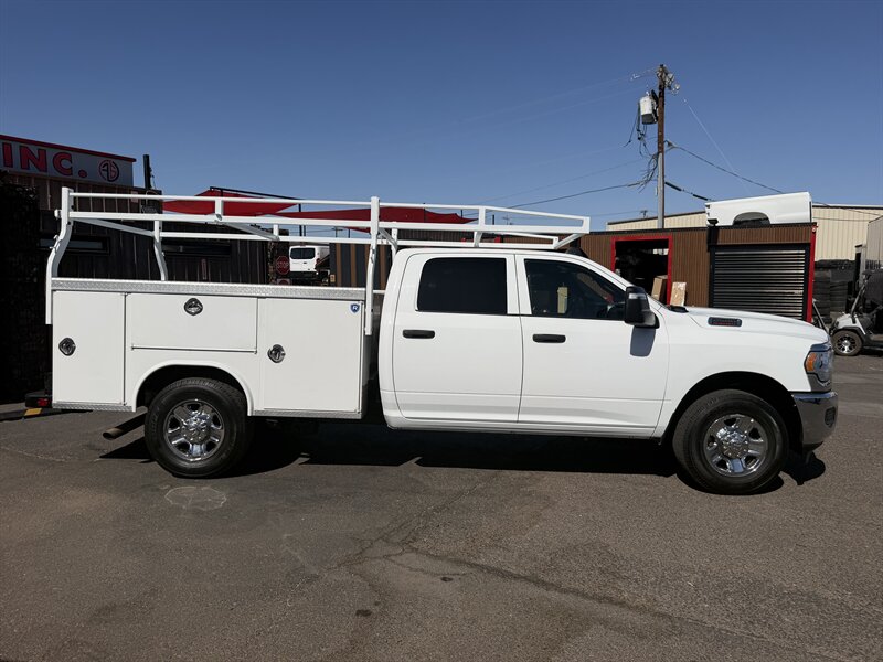 2023 RAM 2500 Tradesman - Service Body - Photo 2 - Phoenix, AZ 85034