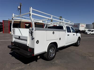 2023 RAM 2500 Tradesman - Service Body - Photo 3 - Phoenix, AZ 85034