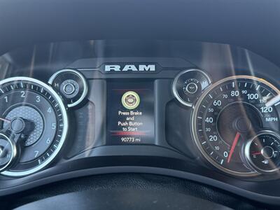 2023 RAM 2500 Tradesman - Service Body - Photo 14 - Phoenix, AZ 85034