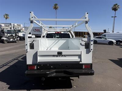 2023 RAM 2500 Tradesman - Service Body - Photo 4 - Phoenix, AZ 85034