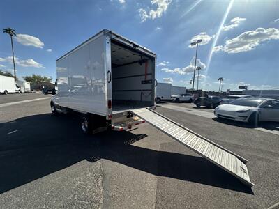 2023 Ford Transit 350 HD   - Photo 10 - Phoenix, AZ 85034