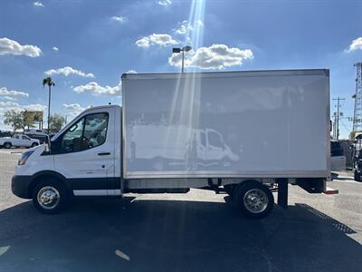 2023 Ford Transit 350 HD   - Photo 4 - Phoenix, AZ 85034