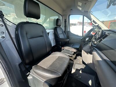 2023 Ford Transit 350 HD   - Photo 13 - Phoenix, AZ 85034