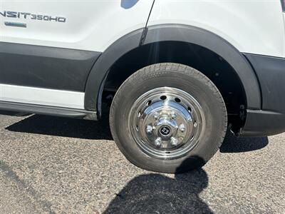 2023 Ford Transit 350 HD   - Photo 17 - Phoenix, AZ 85034