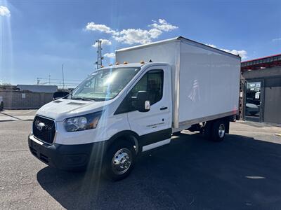 2023 Ford Transit 350 HD   - Photo 5 - Phoenix, AZ 85034