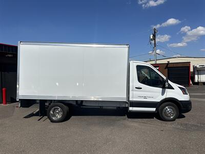 2023 Ford Transit 350 HD   - Photo 2 - Phoenix, AZ 85034