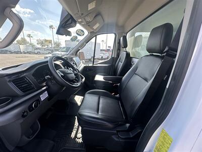 2023 Ford Transit 350 HD   - Photo 11 - Phoenix, AZ 85034