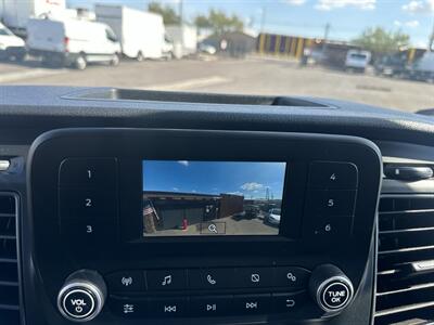 2023 Ford Transit 350 HD   - Photo 15 - Phoenix, AZ 85034