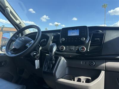 2023 Ford Transit 350 HD   - Photo 14 - Phoenix, AZ 85034