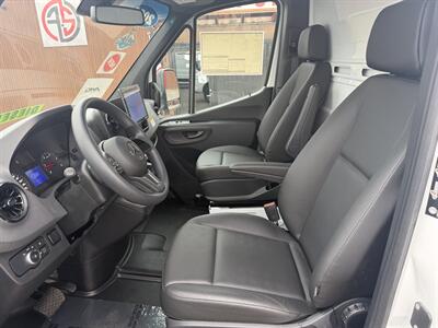 2023 Mercedes-Benz Sprinter 3500XD - AWD   - Photo 12 - Phoenix, AZ 85034