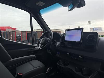 2023 Mercedes-Benz Sprinter 3500XD - AWD   - Photo 17 - Phoenix, AZ 85034