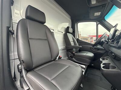 2023 Mercedes-Benz Sprinter 3500XD - AWD   - Photo 16 - Phoenix, AZ 85034