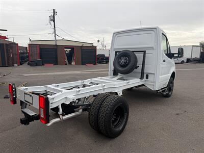 2023 Mercedes-Benz Sprinter 3500XD - AWD   - Photo 6 - Phoenix, AZ 85034