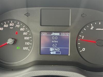 2023 Mercedes-Benz Sprinter 3500XD - AWD   - Photo 15 - Phoenix, AZ 85034