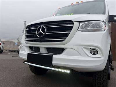2023 Mercedes-Benz Sprinter 3500XD - AWD   - Photo 3 - Phoenix, AZ 85034