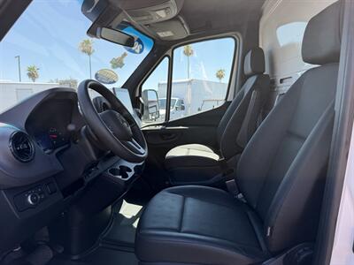 2023 Mercedes-Benz Sprinter 3500XD - AWD Contractor Truck - Photo 16 - Phoenix, AZ 85034