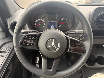2023 Mercedes-Benz Sprinter 3500XD - AWD   - Photo 18 - Phoenix, AZ 85034