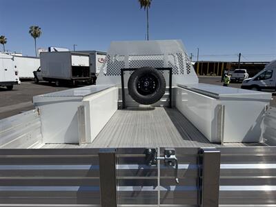 2023 Mercedes-Benz Sprinter 3500XD - AWD Contractor Truck - Photo 12 - Phoenix, AZ 85034