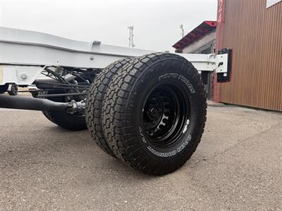 2023 Mercedes-Benz Sprinter 3500XD - AWD   - Photo 9 - Phoenix, AZ 85034