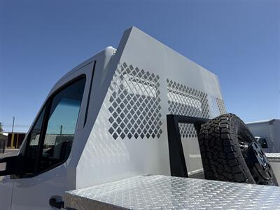 2023 Mercedes-Benz Sprinter 3500XD - AWD Contractor Truck - Photo 14 - Phoenix, AZ 85034