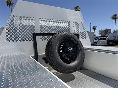 2023 Mercedes-Benz Sprinter 3500XD - AWD Contractor Truck - Photo 13 - Phoenix, AZ 85034