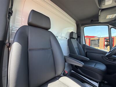 2023 Mercedes-Benz Sprinter 3500XD - AWD Contractor Truck - Photo 19 - Phoenix, AZ 85034