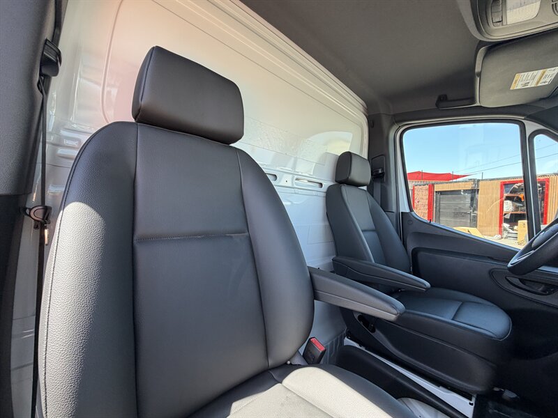 2023 Mercedes-Benz Sprinter 3500XD - AWD Contractor Truck - Photo 19 - Phoenix, AZ 85034