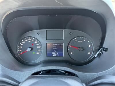 2023 Mercedes-Benz Sprinter 3500XD - AWD Contractor Truck - Photo 17 - Phoenix, AZ 85034