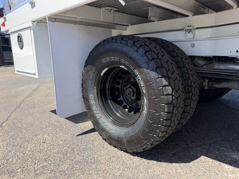 2023 Mercedes-Benz Sprinter 3500XD - AWD Contractor Truck - Photo 11 - Phoenix, AZ 85034