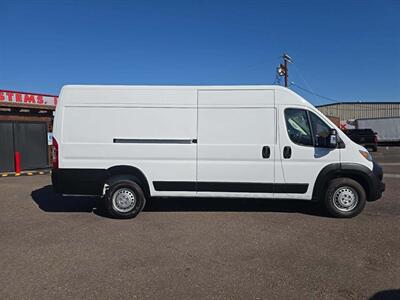 2025 RAM ProMaster Tradesman 3500  W/ Insulation Package - Photo 5 - Phoenix, AZ 85034