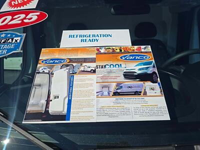 2025 RAM ProMaster Tradesman 3500  W/ Insulation Package - Photo 2 - Phoenix, AZ 85034